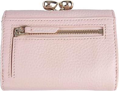 Ted Baker ミニ財布 Amazon.com: Ted Baker Women's 0 Travel Accessory-Bi-Fold Wallet